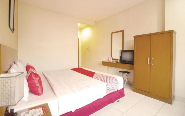 Flagship 1511 Galaxy Inn
