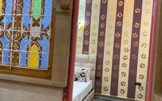 Riad Najiba