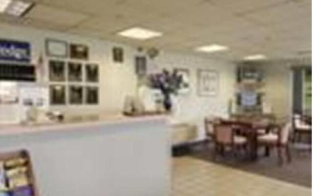 Travelodge Natick