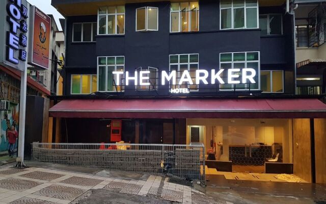 The Marker Hotel Kuala Lumpur