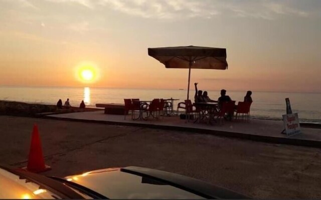 İlyada Pansiyon