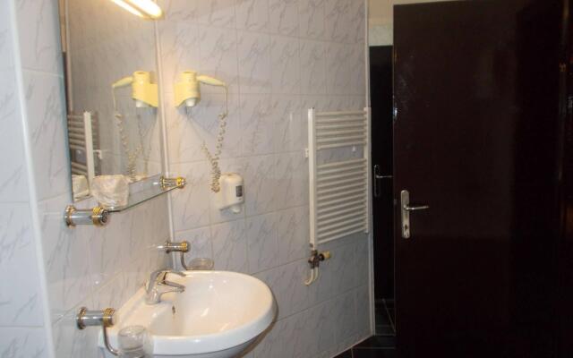 Hotel Reghina