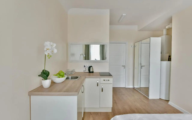 Smart Home by Riga Old Town