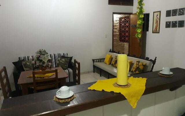 Coberturas Mar de Tereza - 2 e Luar do Pero -1