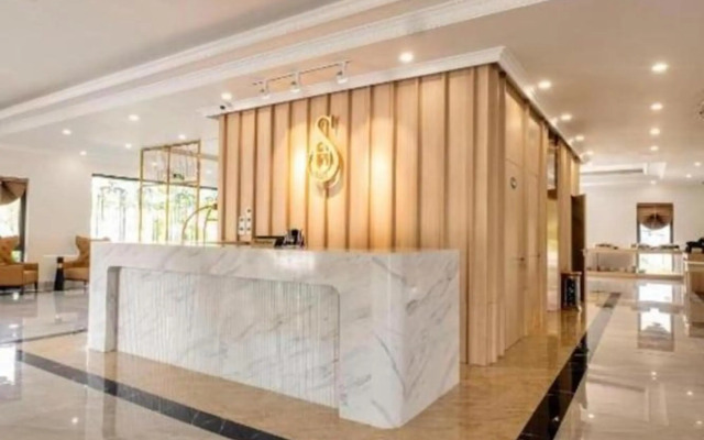 Sun Diamond Hotel