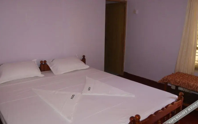 Varkala Villas Haven Beach resort