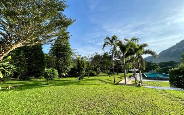 Montania Lifestyle Hotel