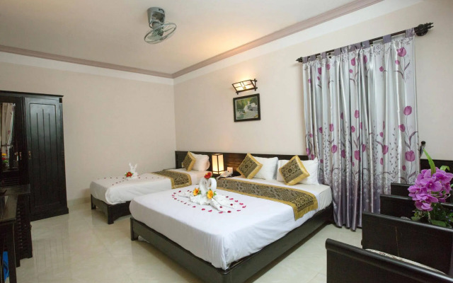 An Hoi Hotel
