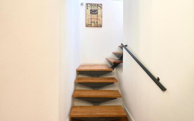 Casa do Mercado Lisboa Organic B&B
