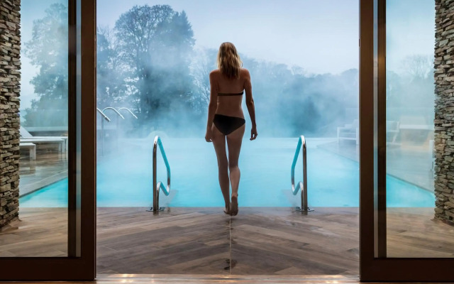 Lodore Falls Hotel & Spa