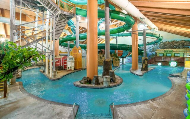 Wyndham Garden Otsego-Minneapolis