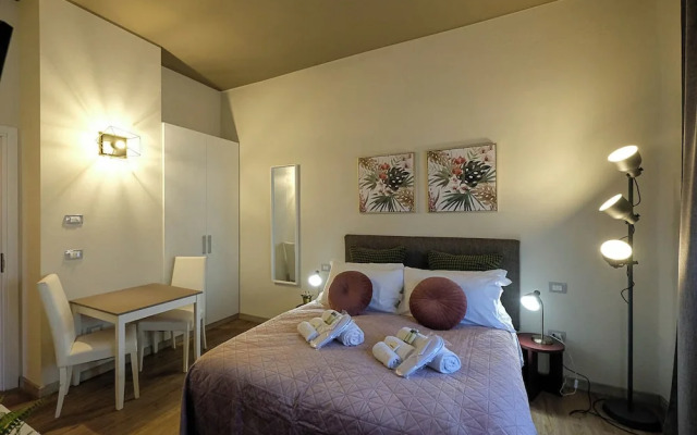 Verona Suites&Rooms