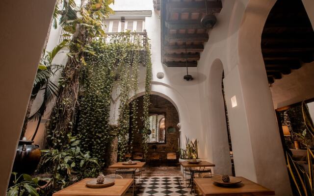 Amarla Boutique Hotel Cartagena