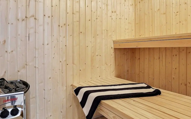 Lovely Holiday Home in Funen near Sea