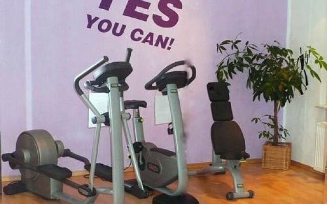 Ringhotel Villa Margarete