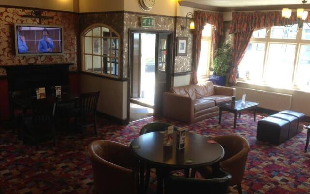 The Sussex Hotel