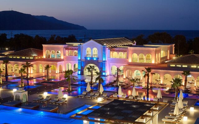 Anemos Luxury Grand Resort