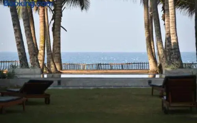 The Privilege - Ayurveda Beach Resort
