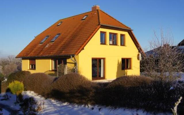 Ferienwohnungen Arkonablick