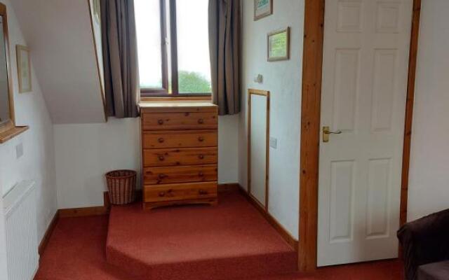 Fairholme Apartment