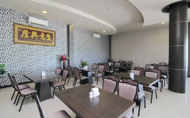 Airy Tanjung Uncang Taman Cipta Indah AA 10 Batam