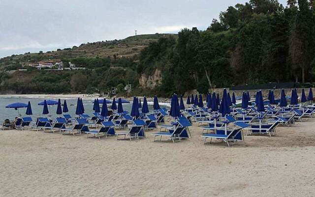 Baia delle Sirene Beach Resort