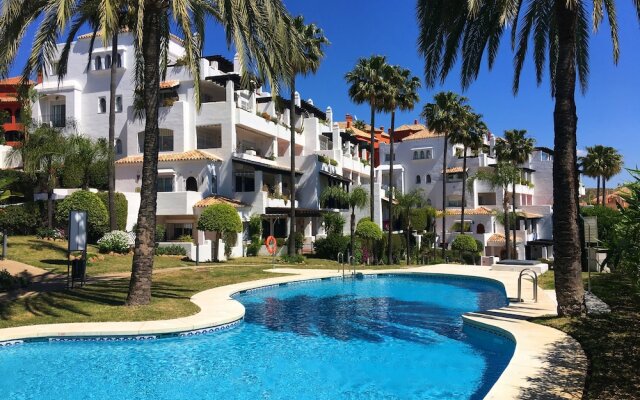 Sky Sea Holidays SITIO DE CALAHONDA