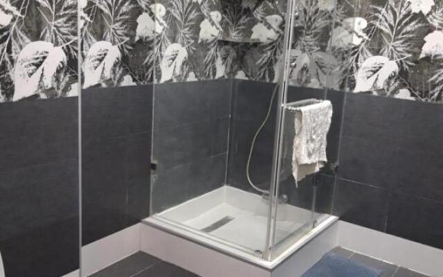 Gorgasali Street #10