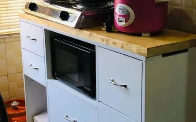 Casa Bonita apartment with unlimited Wi-Fi