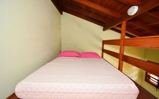 Casa Encanto Fazenda da Armação