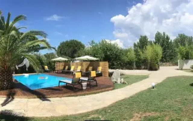 Filippos Resort II by Karidi