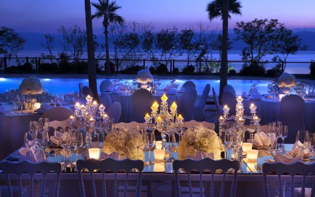 Holiday Inn Resort Dead Sea by IHG