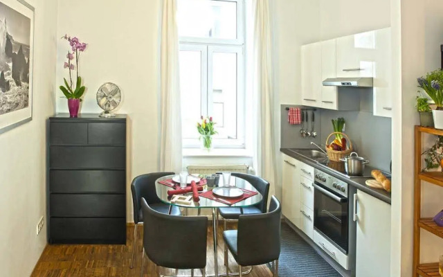 Viennaflat Apartments