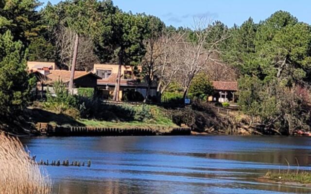 Maison Mimizan, 3 pièces, 4 personnes - FR-1-50-80