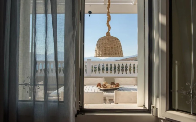 Rodanthi Hospitality