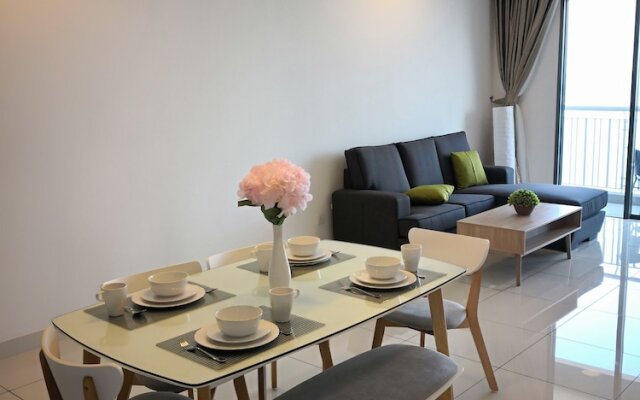 Teega Suites by TL