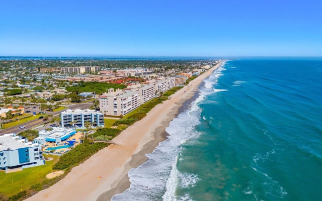 121 Atlantic Blvd