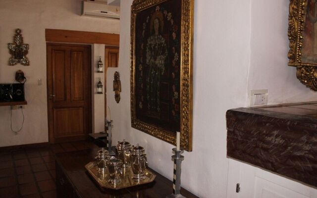 Finca El Boqueron