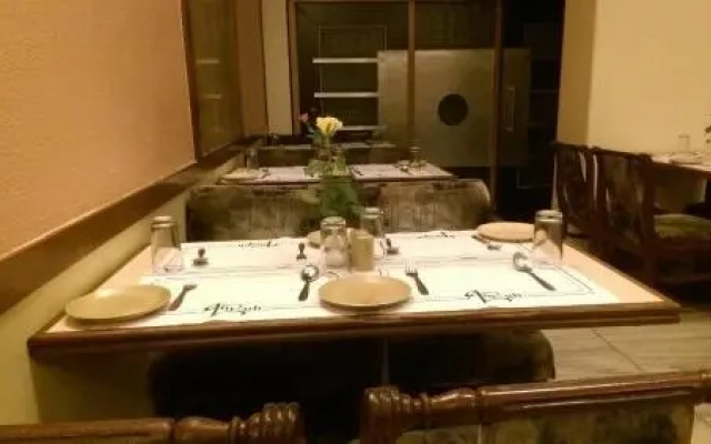 Hotel Sai Sanidhya