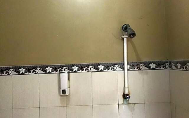 OYO 90520 Kuta Family Guest House