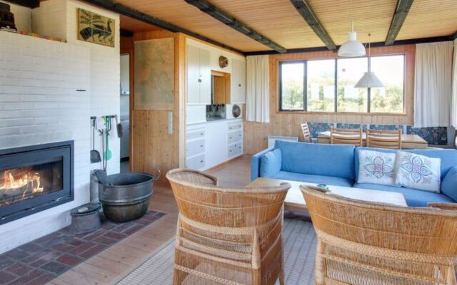 "Vladanka" - 800m from the sea in Western Jutland