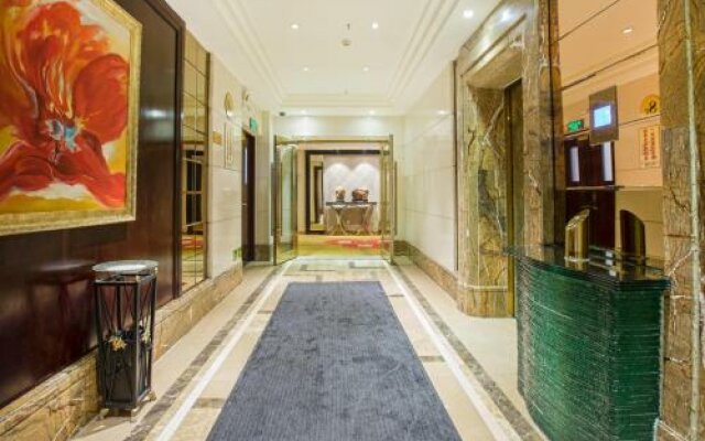 Lavande Hotels¿Foshan Nanhai Dali New Metropolis