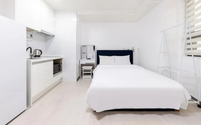 Yeosu Onueli Pension