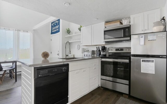 8 Starfish Lane - Two Bedroom House