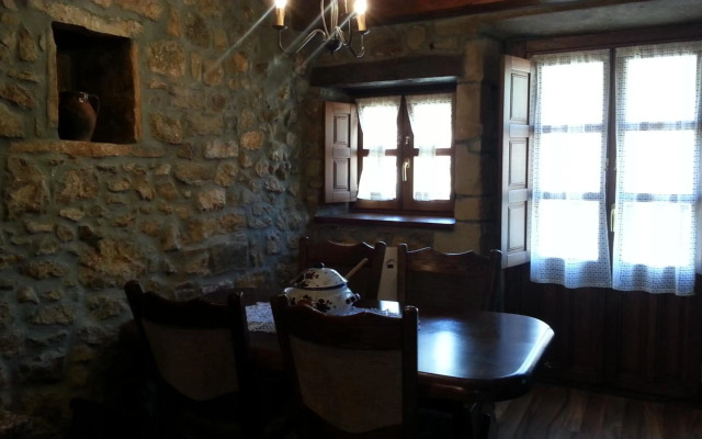 Legado de Santillana