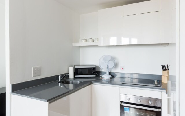 Birmingham Serviced Apartments Hagley Rd