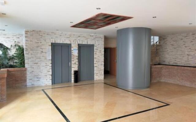 Acv - vistamar II-1ª línea planta 3 sur