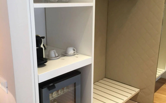 Luxury Suite Milano Duomo