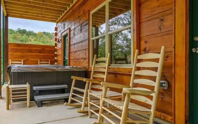 Four Seasons Lodge #4219