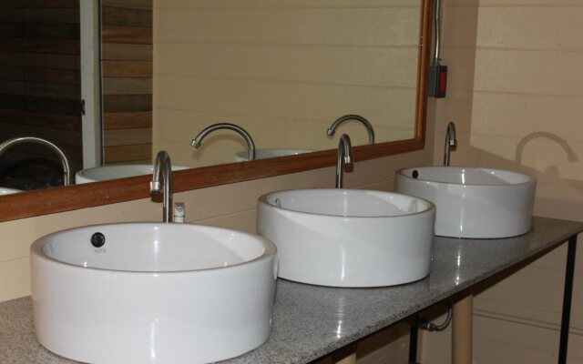 Oyo 668 Norn Plearn Hostel